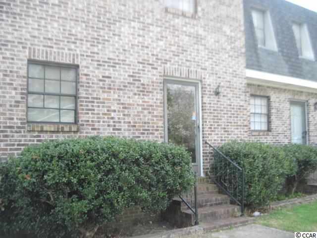 2701 S Hillside Dr. UNIT #1 North Myrtle Beach, SC 29582