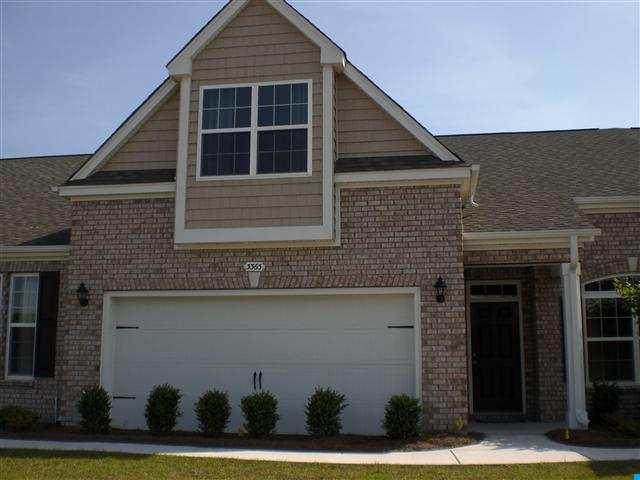 3314 Volterra Way UNIT #5101 Myrtle Beach, SC 29579