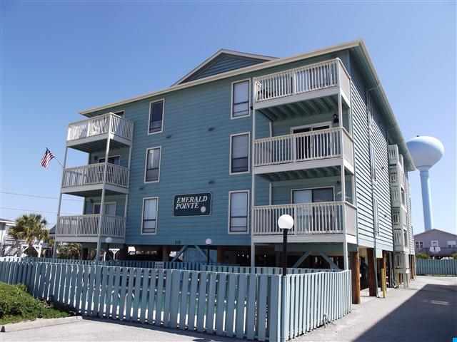 212 N 58th Ave. N UNIT 2A North Myrtle Beach, SC 29582