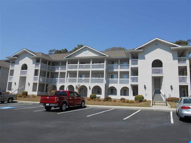 4430 Eastport Blvd. UNIT L-2 Little River, SC 29566