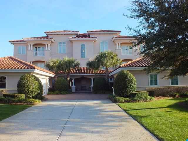 8590 San Marcello Dr. UNIT #301 Myrtle Beach, SC 29579