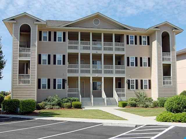 1900 Duffy St. UNIT D7 North Myrtle Beach, SC 29582