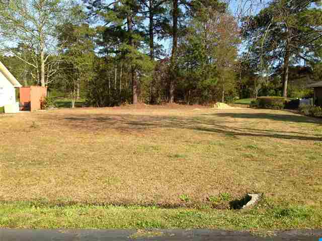 lot 535 Plantation Dr. Surfside Beach, SC 29575