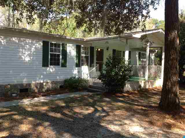 1573 Petigru Dr. Pawleys Island, SC 29585