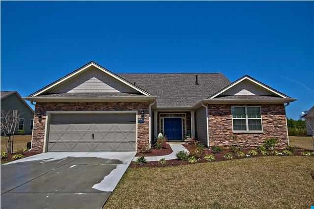 1236 Ficus Dr. Myrtle Beach, SC 29579