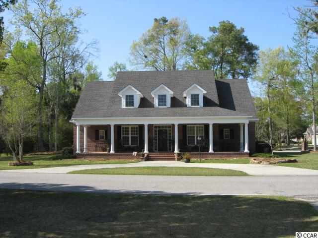 602 Merrywood Dr. Conway, SC 29526