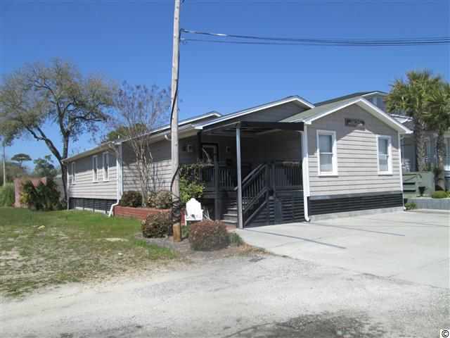 621 Sea Mountain Hwy. North Myrtle Beach, SC 29582
