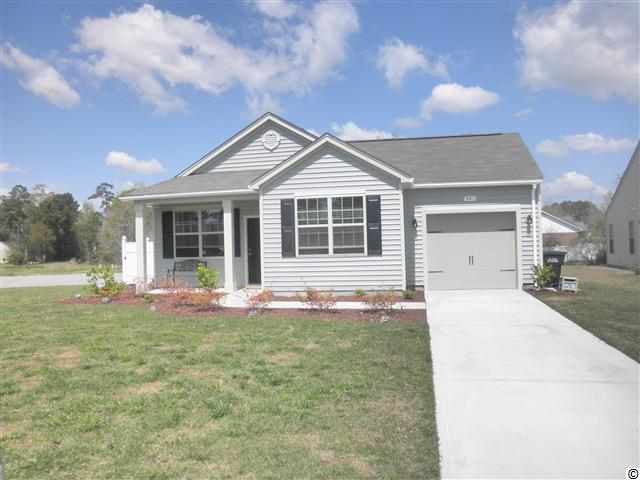 301 Oak Haven Dr. Murrells Inlet, SC 29576