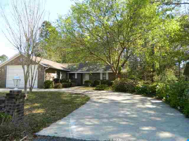 101 Forest Loop Pawleys Island, SC 29585