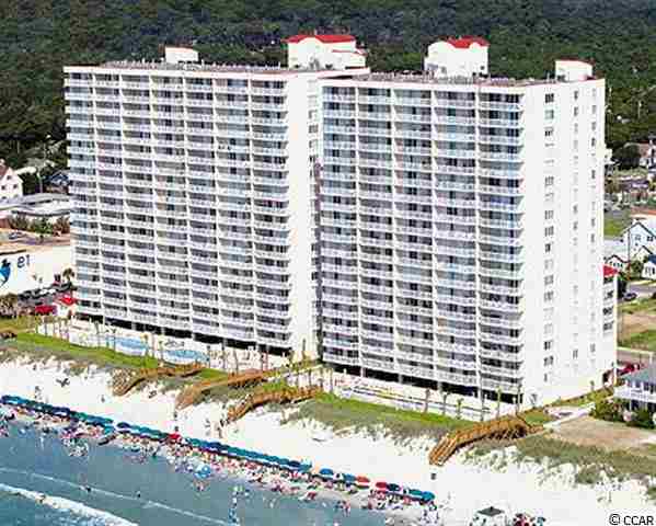 1625 S Ocean Blvd. UNIT S807 North Myrtle Beach, SC 29582