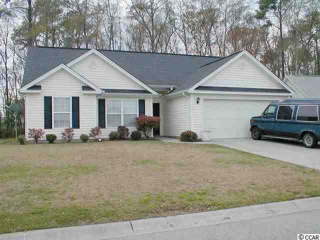 536 Calypso Dr. Myrtle Beach, SC 29588