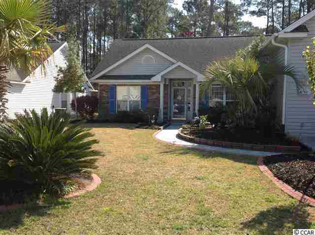 1105 Lampwick Ln. Murrells Inlet, SC 29576