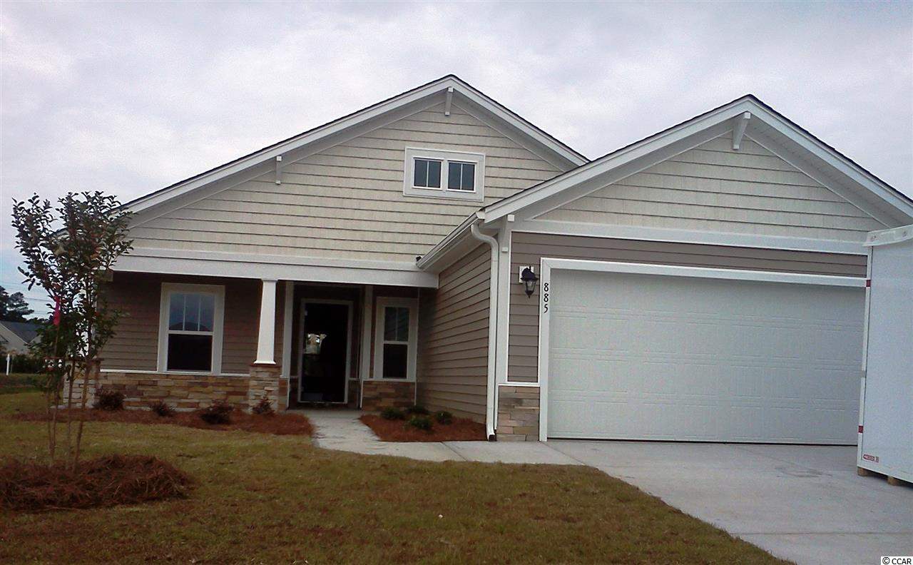 885 Bonita Loop Myrtle Beach, SC 29588