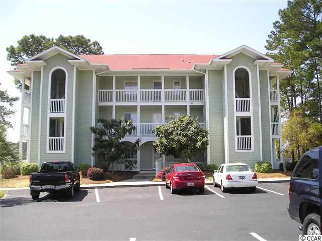 4628 Greenbriar Dr. UNIT F-4 Little River, SC 29566