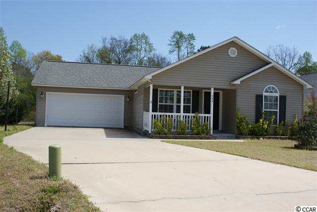 545 Sarah Dr. Conway, SC 29526