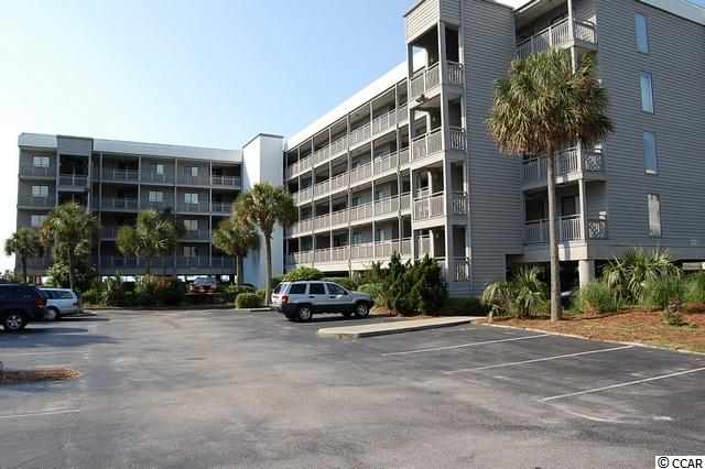 9580 Shore Dr. UNIT #403 Myrtle Beach, SC 29572