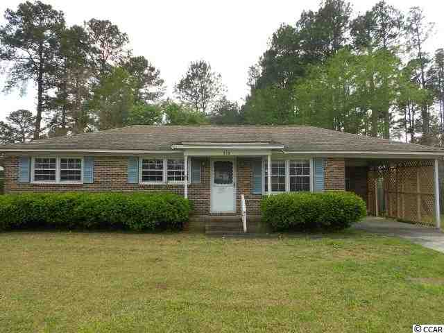 313 Cedar St. Conway, SC 29527