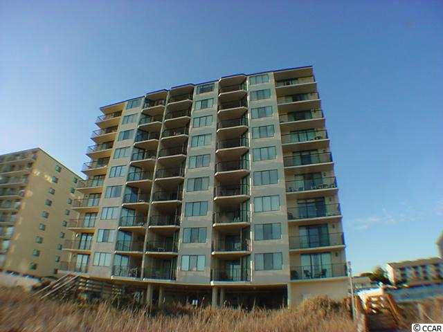 3513 S Ocean Blvd. UNIT #302 North Myrtle Beach, SC 29582