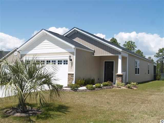 5132 Weatherwood Dr. North Myrtle Beach, SC 29582