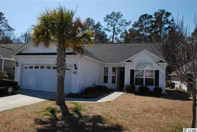 244 Colby Ct. Myrtle Beach, SC 29588