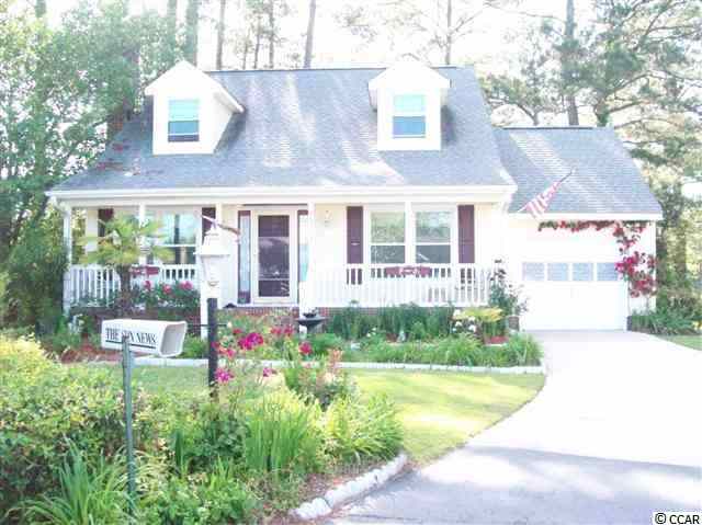 3776 Charles Pl. Little River, SC 29566