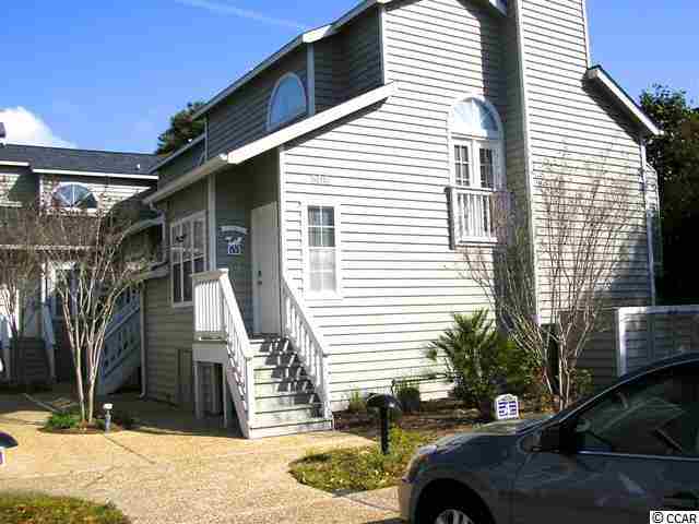 308 Cumberland Terrace Dr. UNIT 4-B Myrtle Beach, SC 29572