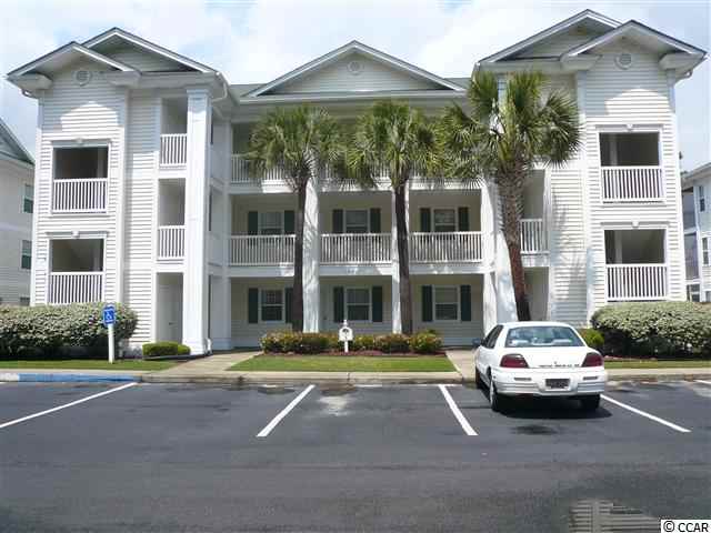 589 Blue River Ct. UNIT 4-B Myrtle Beach, SC 29579