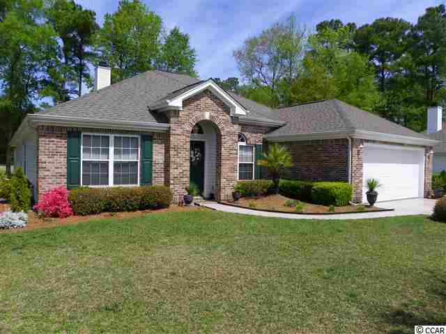 702 Two Rivers Ct. Myrtle Beach, SC 29579