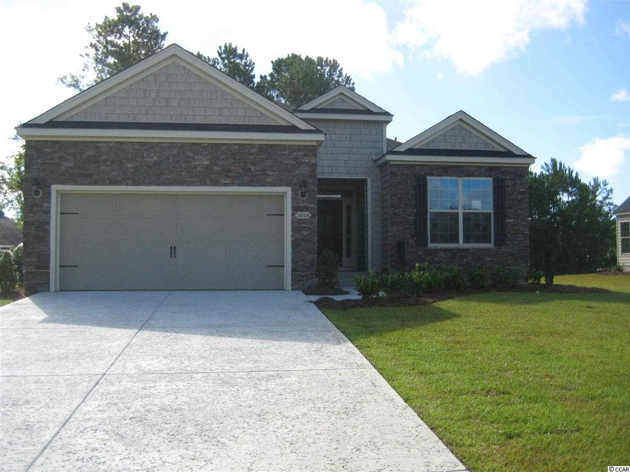 188 Summerlight Dr. Murrells Inlet, SC 29576