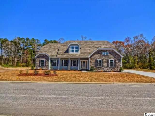 356 Moulton Dr. Longs, SC 29568