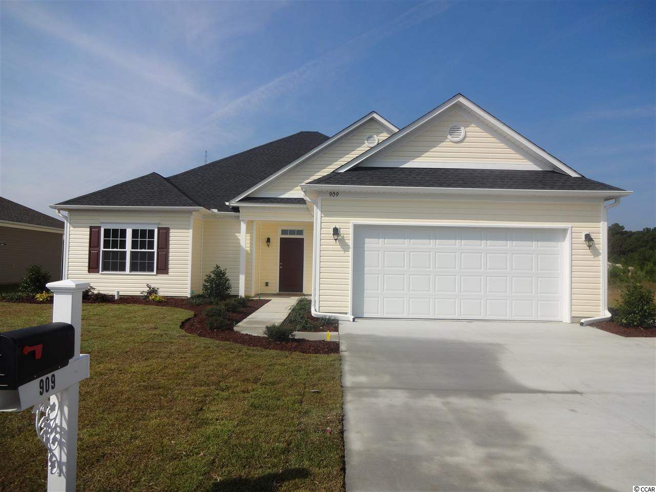 909 Wintercreeper Dr. Longs, SC 29568