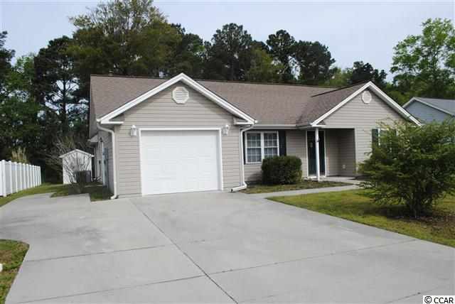 169 Osprey Cove Loop Myrtle Beach, SC 29588