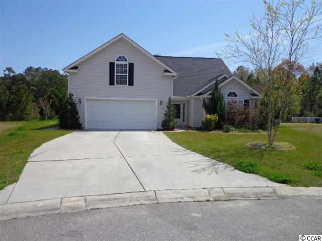 823 Dunoway Ct. Myrtle Beach, SC 29579