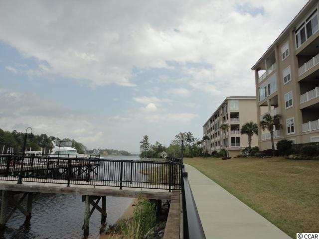 265 Venice Way UNIT I - 404 Myrtle Beach, SC 29577