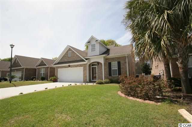 305 Palm Ln. Myrtle Beach, SC 29577