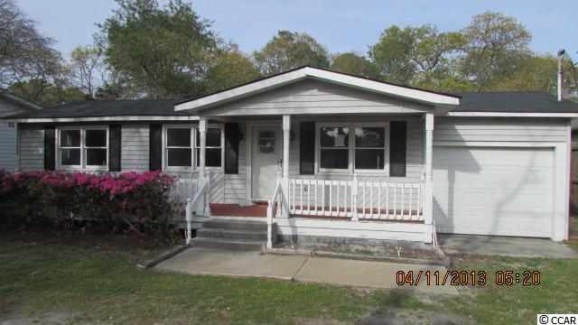 706 33rd Ave. S North Myrtle Beach, SC 29582