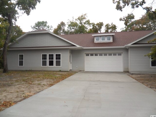 Lot 8 64th Ave. N Myrtle Beach, SC 29572