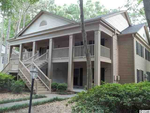 111-2 Weehawka Way UNIT #2 Pawleys Island, SC 29585