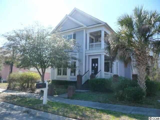 1522 James Island Ave. North Myrtle Beach, SC 29582