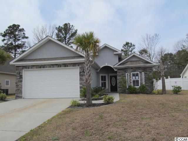 685 Rambler Ct. Myrtle Beach, SC 29588