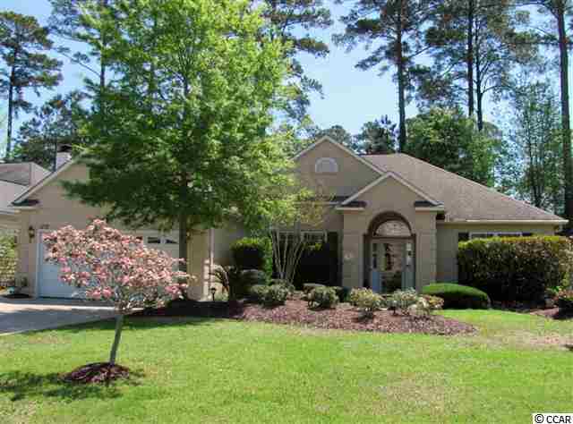 1175 N Blackmoor Dr. Murrells Inlet, SC 29576