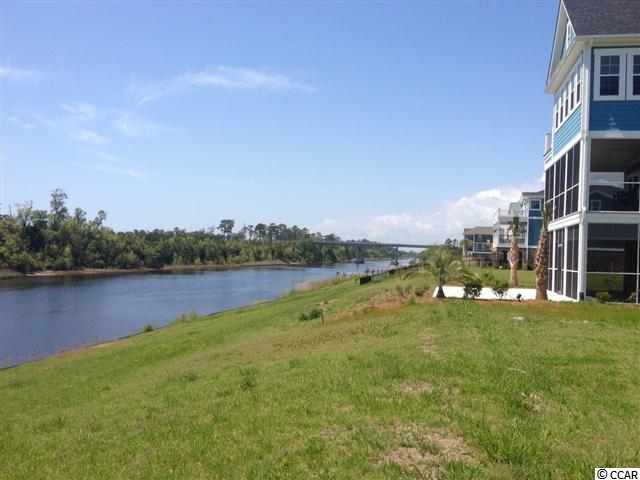 Lot 32 Saint Julian Ln. Myrtle Beach, SC 29579