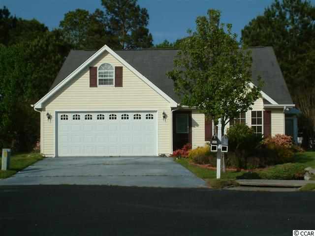 540 Drake Ln. Myrtle Beach, SC 29575