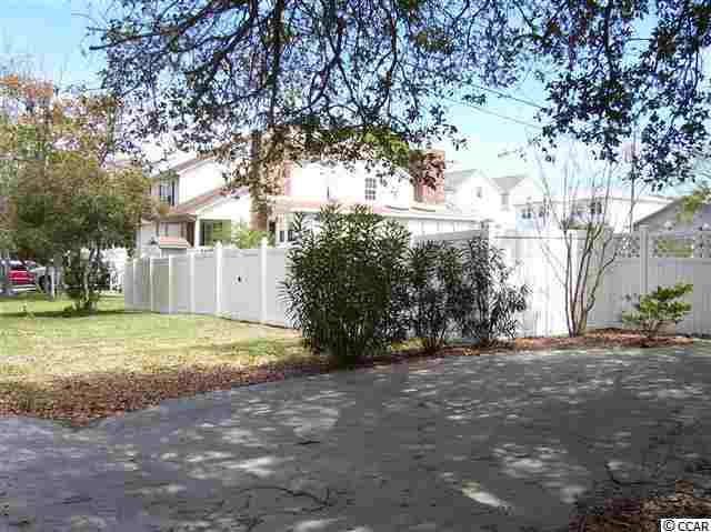 214 Pinewood Dr. N Surfside Beach, SC 29575