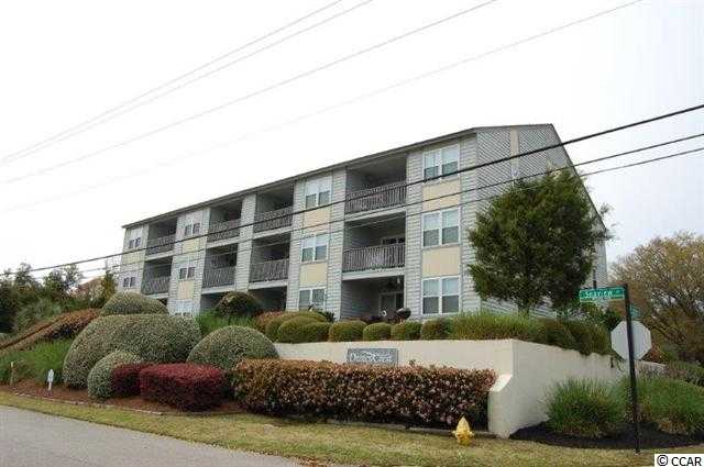 3401 Dunes St. UNIT B-1 North Myrtle Beach, SC 29582