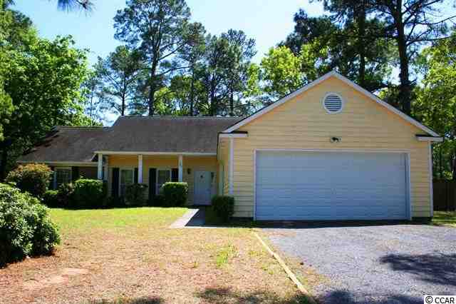 321 Aspen Loop Pawleys Island, SC 29585