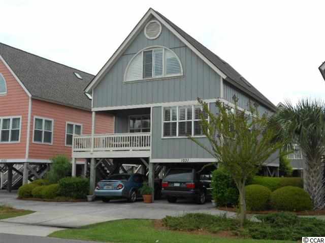 1031 N Dogwood Dr. Surfside Beach, SC 29575