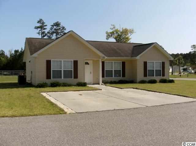 1088 Weslin Creek Dr. Myrtle Beach, SC 29588