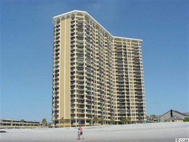 9650 Shore Dr. UNIT #1501 Myrtle Beach, SC 29572