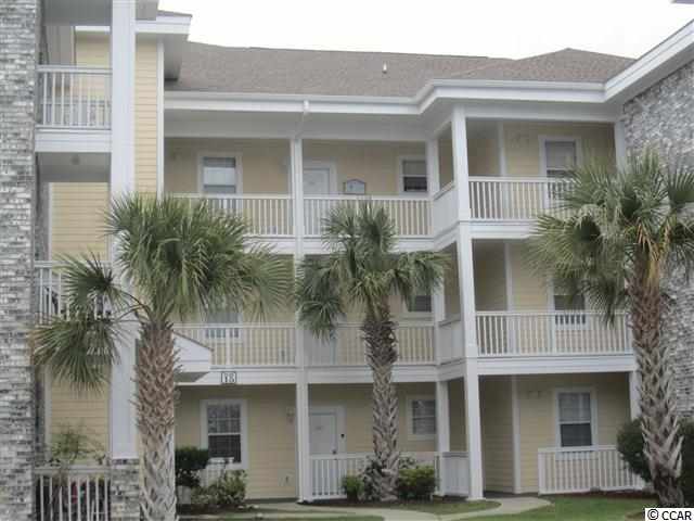 4705 Wild Iris Dr. UNIT #305 Myrtle Beach, SC 29577